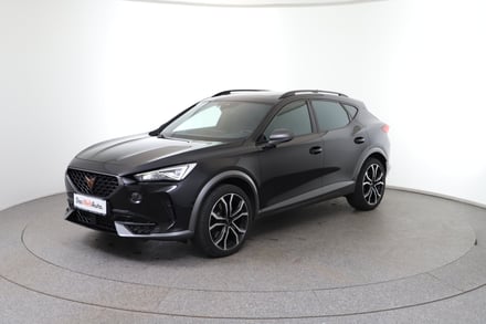 CUPRA Formentor VZ 2.0 TSI 310 PS DSG 4Drive