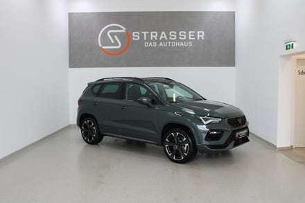 CUPRA Ateca 1.5 TSI DSG 150