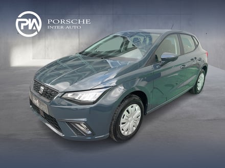 SEAT Ibiza Reference 1.0 TSI