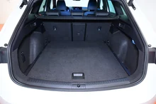 CUPRA Leon SP Kombi 1.5 eTSI DSG 150 in Candy-Weiß