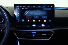 CUPRA Leon SP Kombi 1.5 eTSI DSG 150 in Candy-Weiß