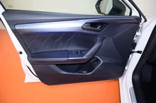 CUPRA Leon SP Kombi 1.5 eTSI DSG 150 in Candy-Weiß
