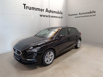 SEAT Leon Style Edition 1.5 TSI 115 PS