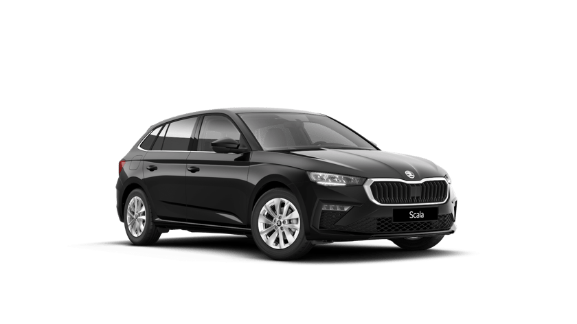 Škoda Scala Selection TSI
