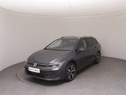 VW Golf Variant Business mHeV TSI DSG