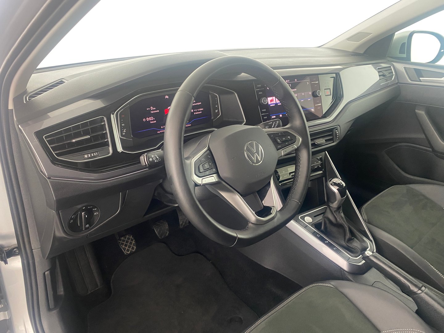 Fahrzeug Vorschaubild