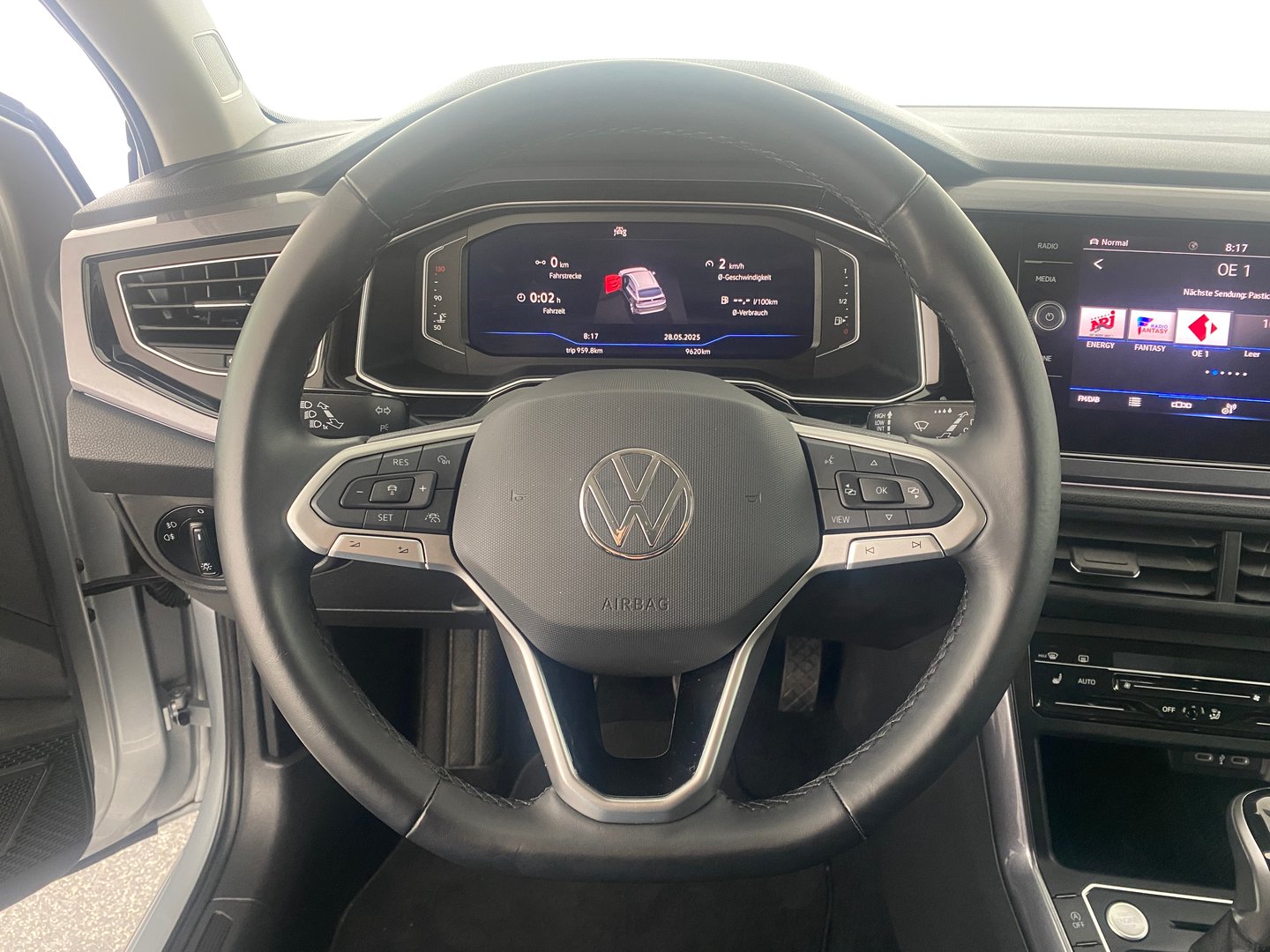 Fahrzeug Vorschaubild