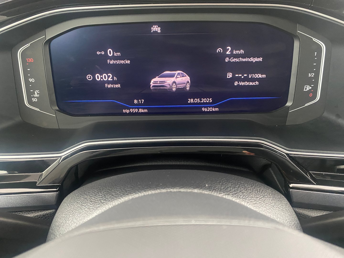 Fahrzeug Vorschaubild