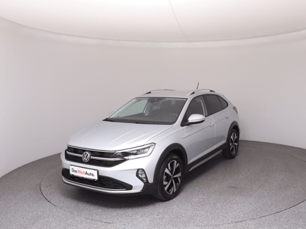 VW Taigo Style TSI