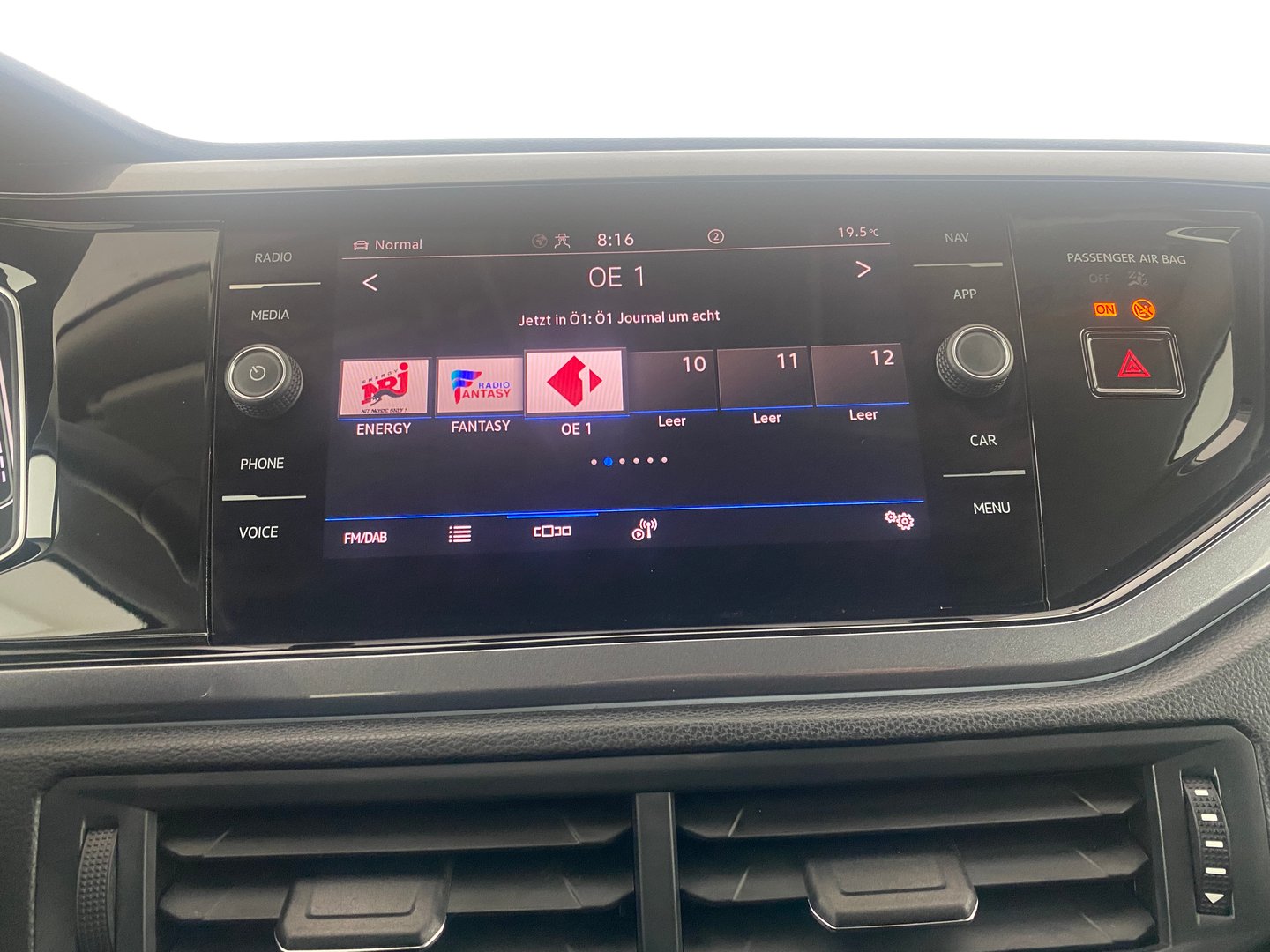 Fahrzeug Vorschaubild