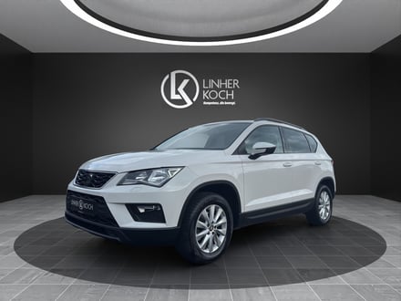 SEAT Ateca Reference 1.0 TSI
