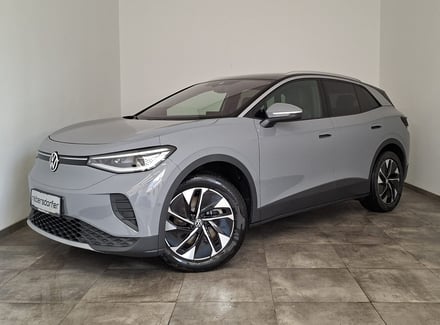 VW ID.4 Pro 210 kW Business