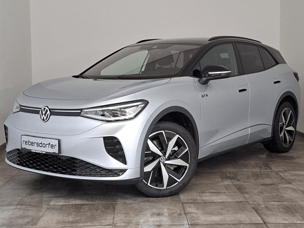 VW ID.4 Pro 210 kW Business