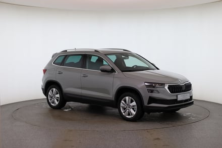 Škoda Karoq 4x4 Selection TDI DSG