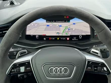 Audi RS6 Avant RS 6 Avant performance in Sebringschwarz Kristalleffekt
