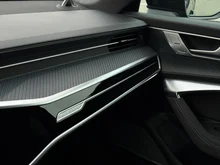 Audi RS6 Avant RS 6 Avant performance in Sebringschwarz Kristalleffekt