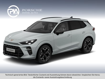 CUPRA Terramar 1.5 e-TSI 150 PS DSG