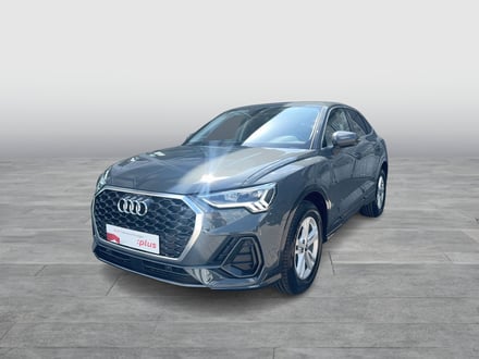 Audi Q3 Sportback 35 TDI intense