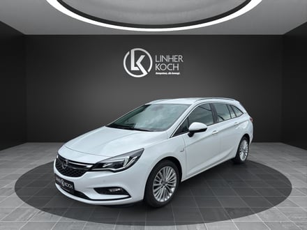 Opel Astra ST 1,6 CDTI Ecotec Innovation St./St.