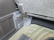 VW T-Cross Friends TSI in Deep Black Perleffekt