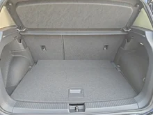 VW T-Cross Friends TSI in Deep Black Perleffekt