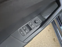 VW T-Cross Friends TSI in Deep Black Perleffekt