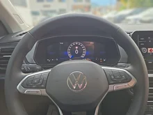 VW T-Cross Friends TSI in Deep Black Perleffekt