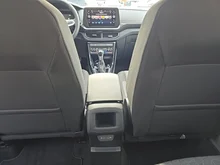 VW T-Cross Friends TSI in Deep Black Perleffekt