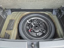 VW T-Cross Friends TSI in Deep Black Perleffekt