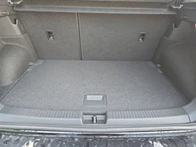 VW T-Cross Friends TSI in Deep Black Perleffekt