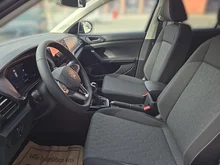 VW T-Cross Friends TSI in Deep Black Perleffekt