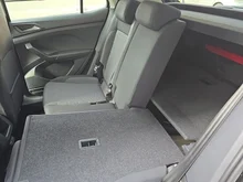VW T-Cross Friends TSI in Deep Black Perleffekt