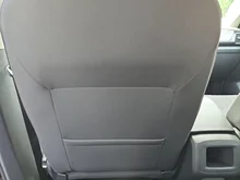 VW T-Cross Friends TSI in Deep Black Perleffekt