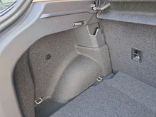 VW T-Cross Friends TSI in Deep Black Perleffekt