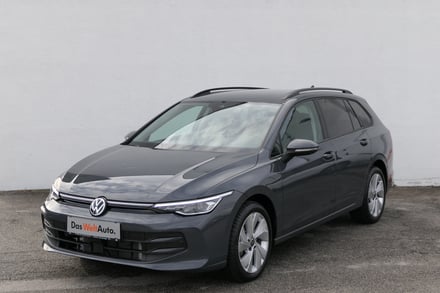 VW Golf Variant Business TDI