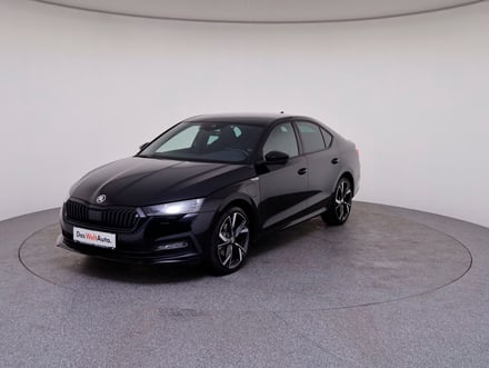Škoda OCTAVIA Style iV DSG