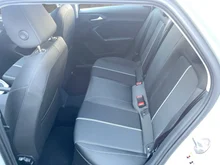 Audi A1 Sportback 25 TFSI intense in Tausilber Metallic