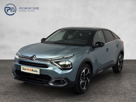 Citroën C4 BlueHDI 130 S&S Shine EAT8 Aut.