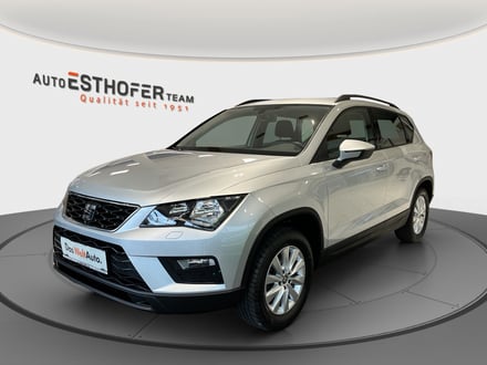 SEAT Ateca Austria Edition 1.0 TSI