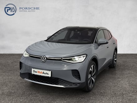 VW ID.4 Pro 4MOTION 210 kW Business