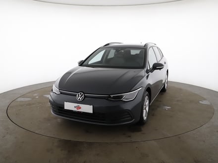VW Golf Variant Life TDI