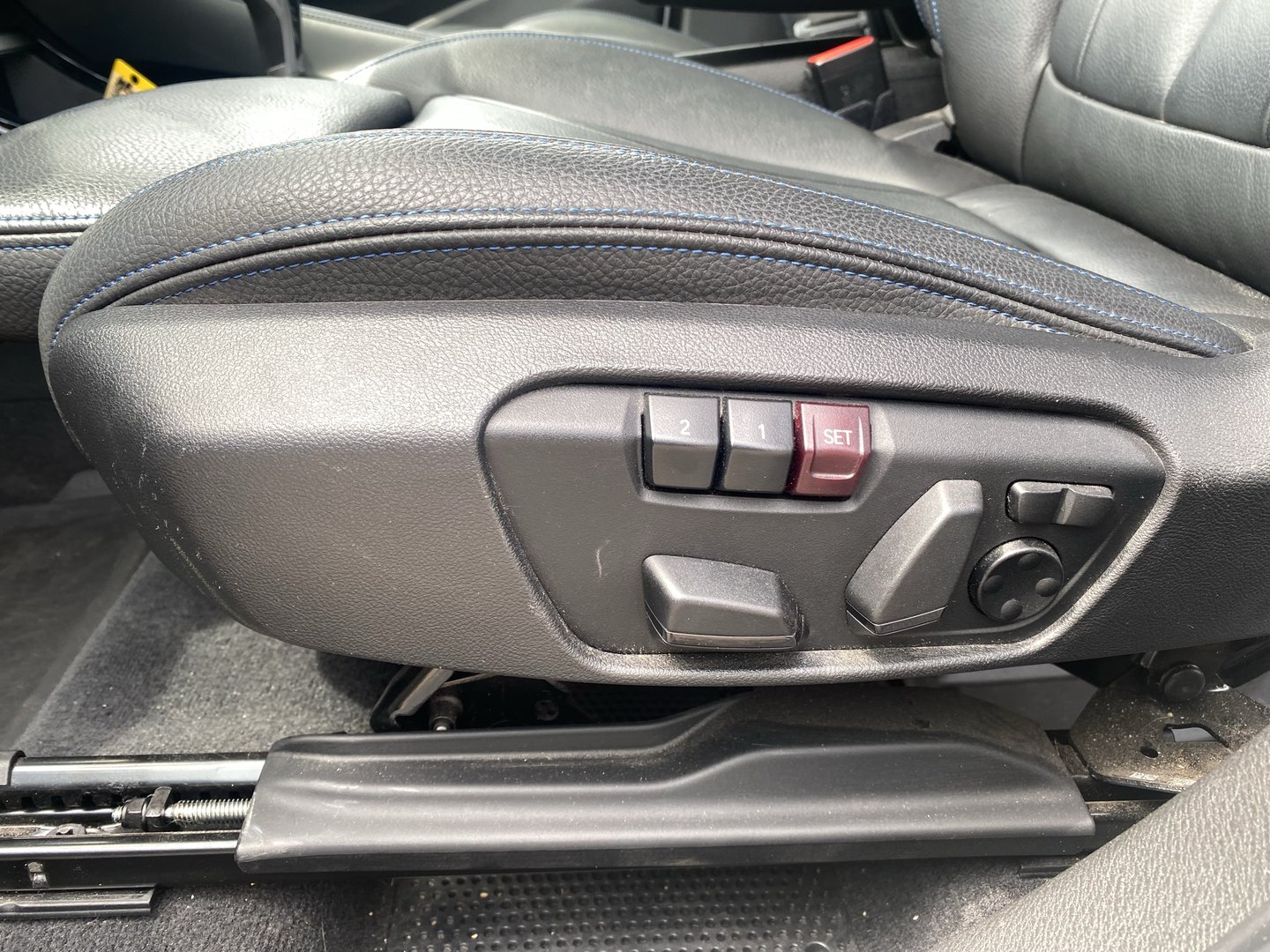 BMW X1 xDrive 25d Aut. | Bild 16 von 31