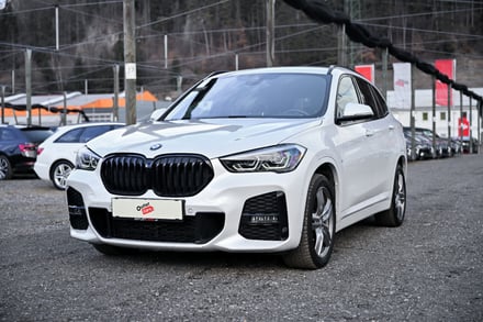 BMW X1 xDrive 25d Aut.