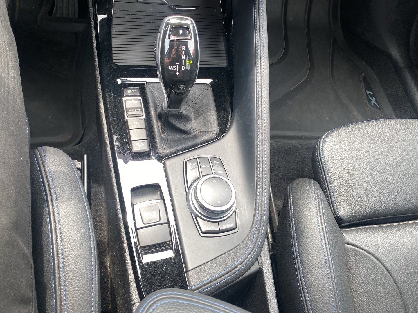 BMW X1 xDrive 25d Aut. | Bild 26 von 31