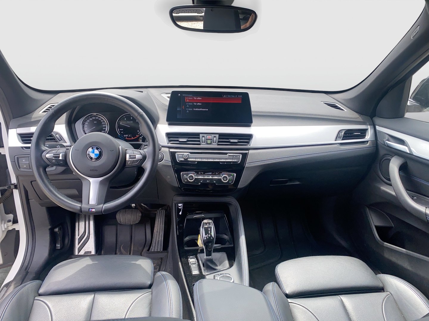 BMW X1 xDrive 25d Aut. | Bild 9 von 31