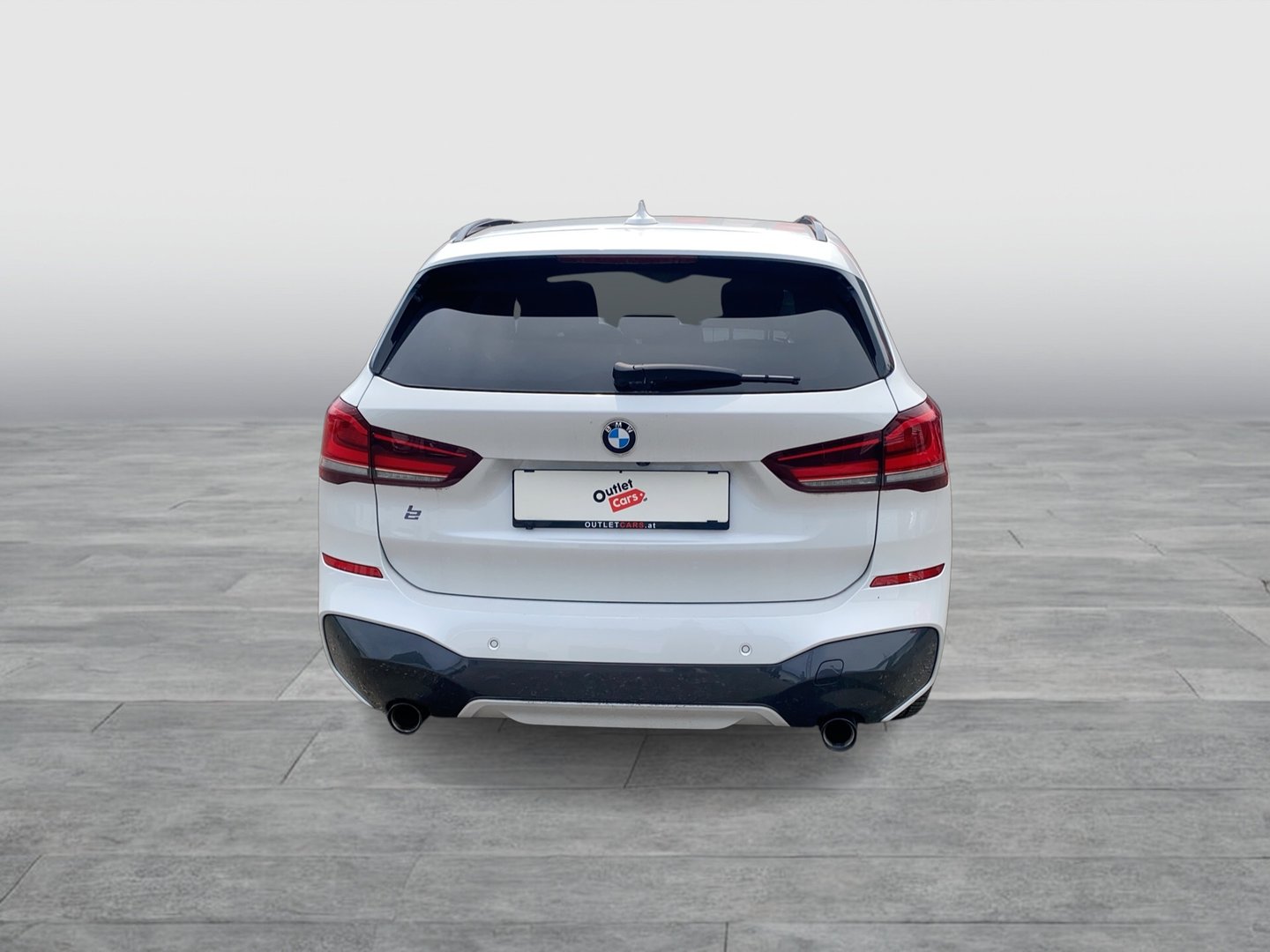 BMW X1 xDrive 25d Aut. | Bild 4 von 31