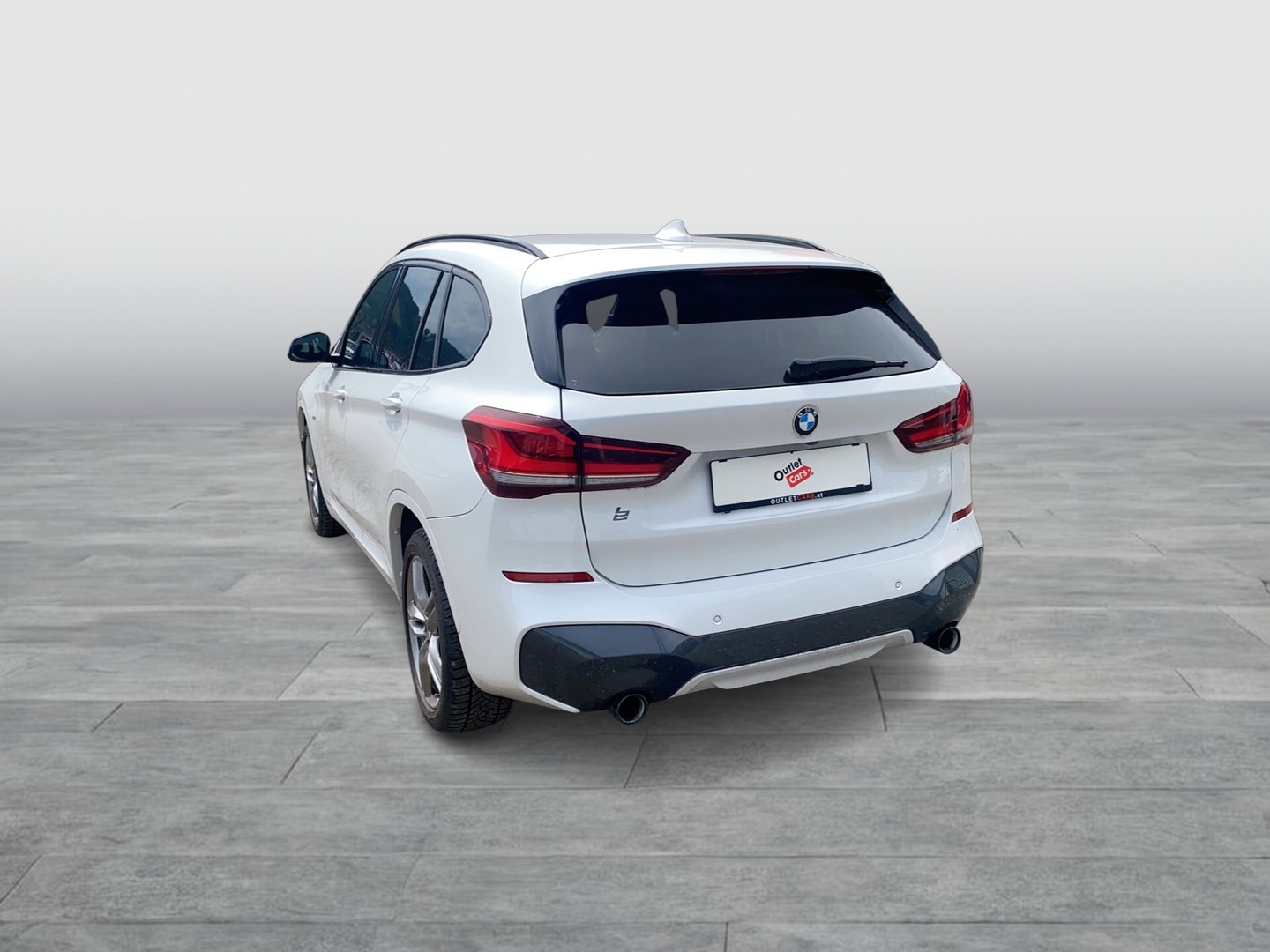 BMW X1 xDrive 25d Aut. | Bild 3 von 31