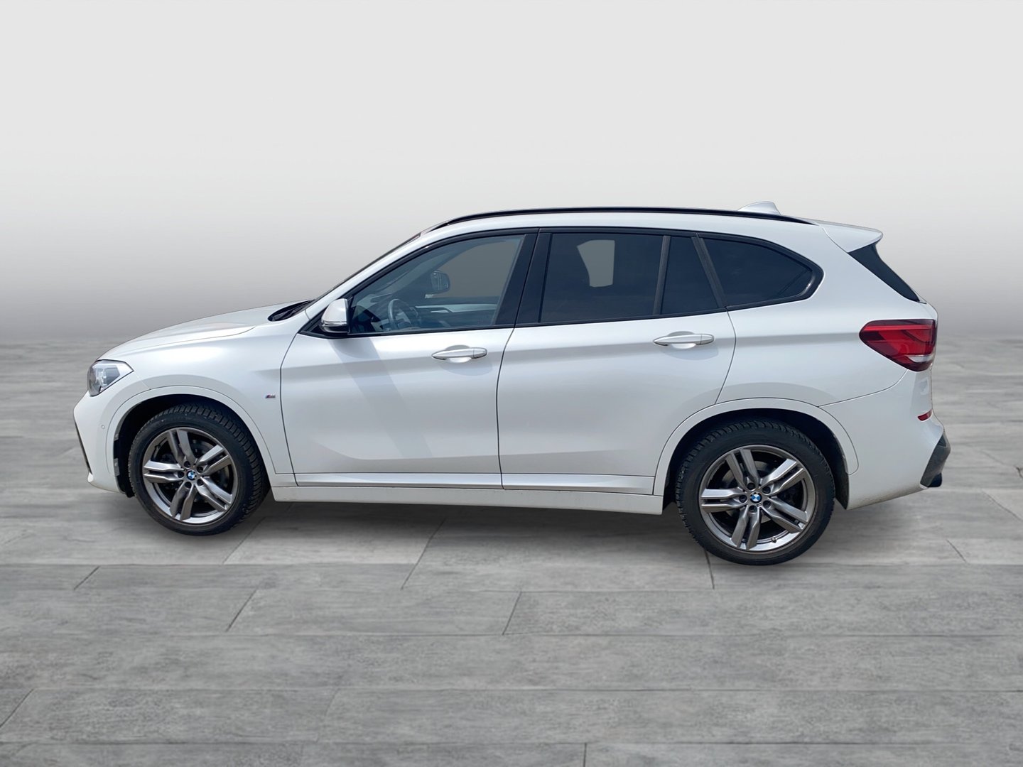 BMW X1 xDrive 25d Aut. | Bild 2 von 31