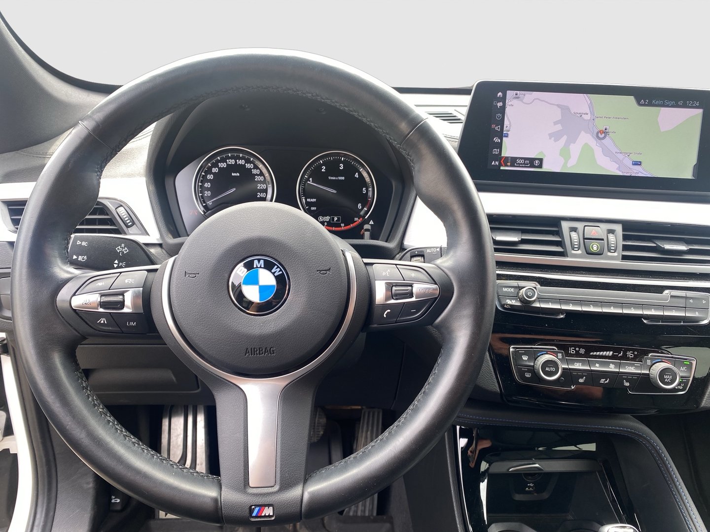 BMW X1 xDrive 25d Aut. | Bild 20 von 31
