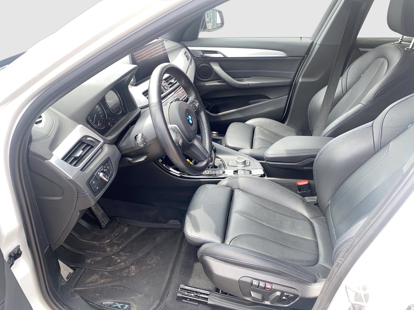 BMW X1 xDrive 25d Aut. | Bild 10 von 31